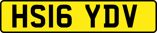 HS16YDV