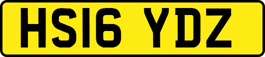 HS16YDZ