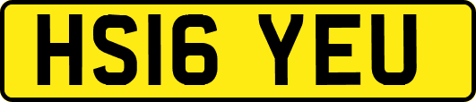 HS16YEU
