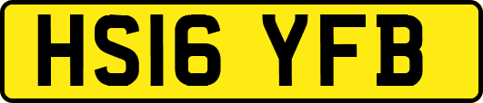 HS16YFB
