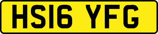 HS16YFG