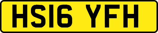 HS16YFH