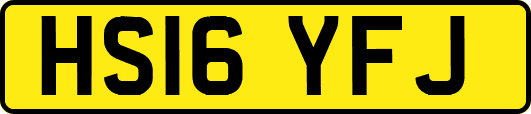 HS16YFJ