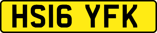 HS16YFK