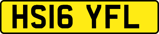 HS16YFL