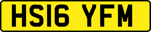 HS16YFM