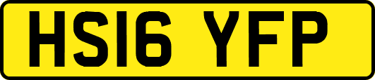 HS16YFP