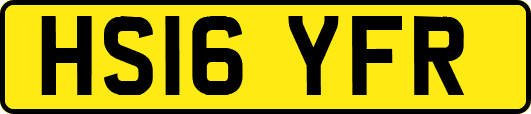 HS16YFR