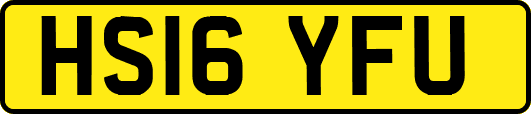 HS16YFU