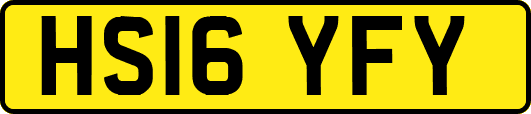 HS16YFY
