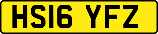 HS16YFZ