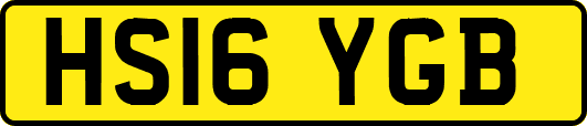 HS16YGB