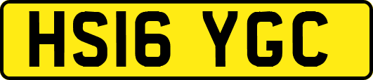 HS16YGC
