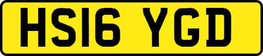 HS16YGD