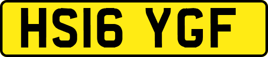 HS16YGF