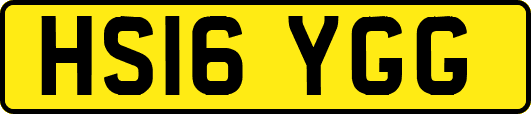 HS16YGG