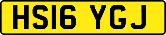 HS16YGJ