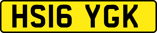 HS16YGK