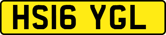 HS16YGL