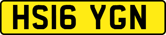 HS16YGN