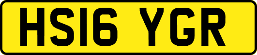 HS16YGR