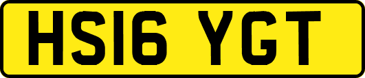 HS16YGT