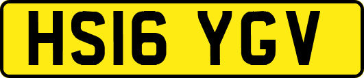 HS16YGV