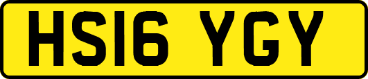 HS16YGY