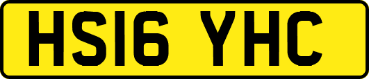 HS16YHC
