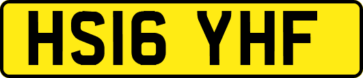 HS16YHF