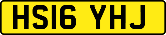 HS16YHJ