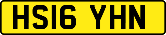 HS16YHN