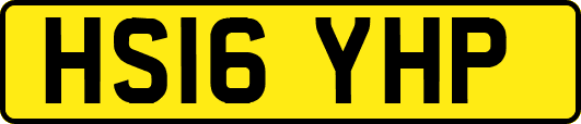 HS16YHP