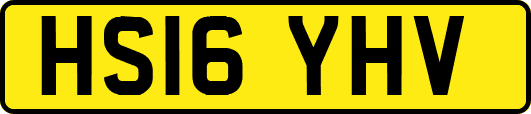 HS16YHV