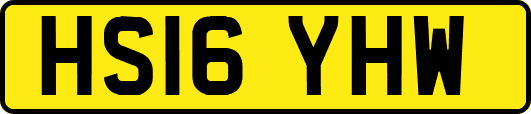 HS16YHW