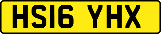 HS16YHX