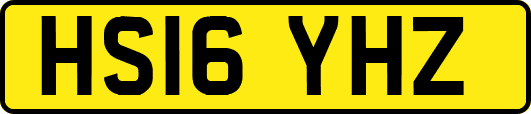HS16YHZ