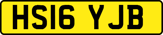 HS16YJB