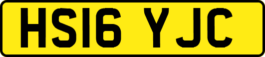 HS16YJC