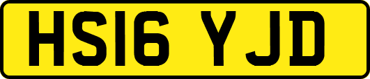 HS16YJD