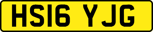 HS16YJG
