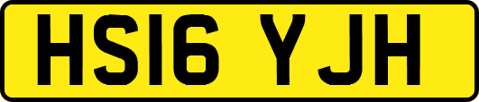 HS16YJH