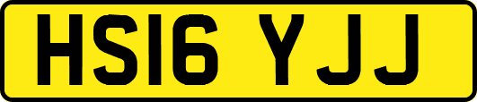 HS16YJJ