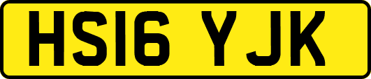 HS16YJK