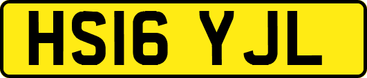 HS16YJL