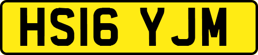 HS16YJM