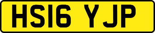 HS16YJP