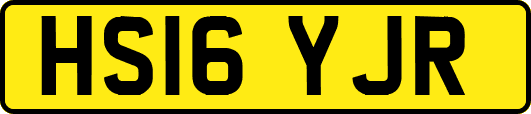 HS16YJR