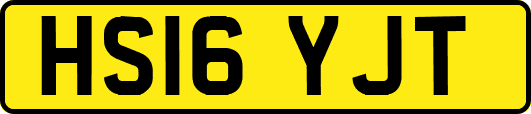 HS16YJT