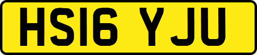 HS16YJU